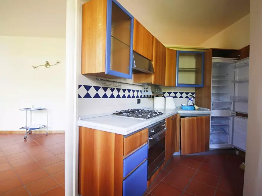 Immagine 8 di Appartamento in vendita  a Cerreto Guidi