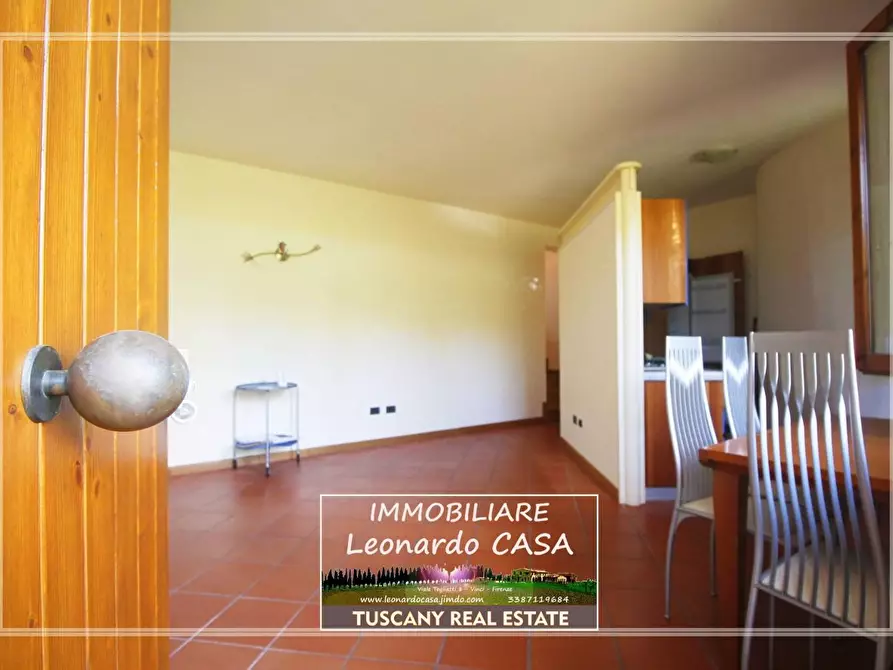 Immagine 1 di Appartamento in vendita  a Cerreto Guidi