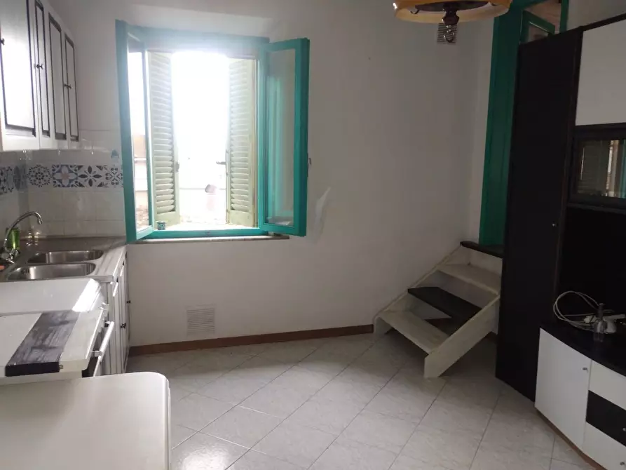 Immagine 2 di Appartamento in vendita  a Palaia