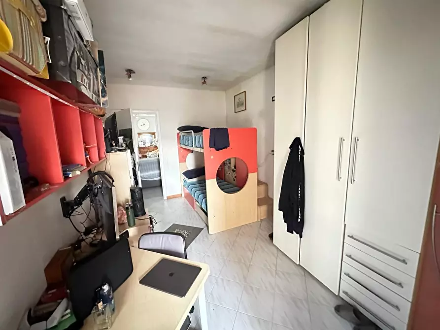 Immagine 21 di Appartamento in vendita  a Arcola