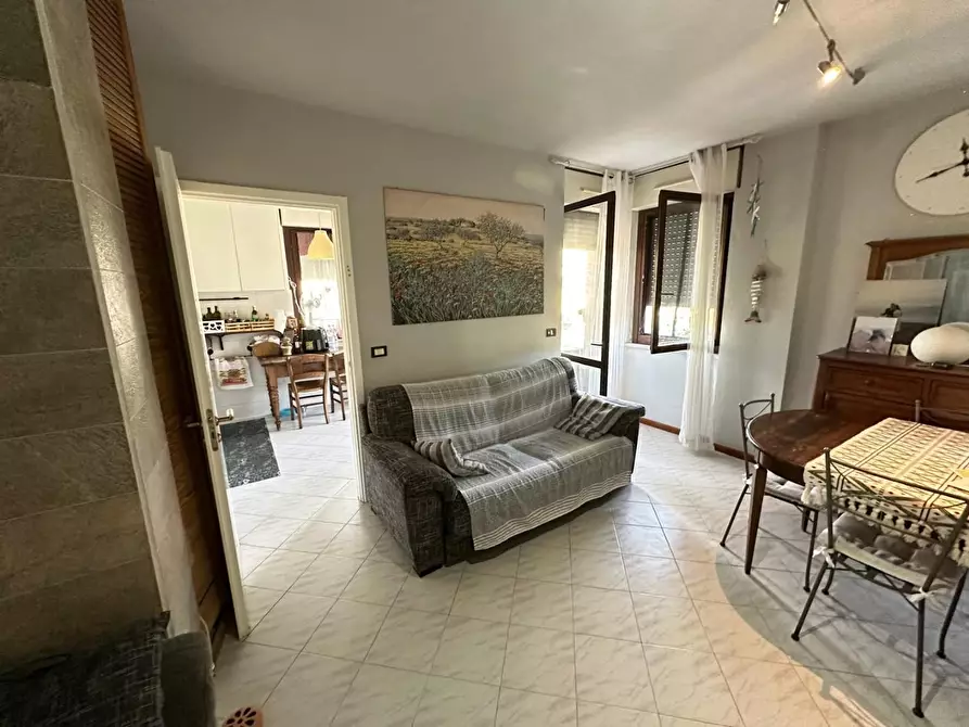 Immagine 13 di Appartamento in vendita  a Arcola