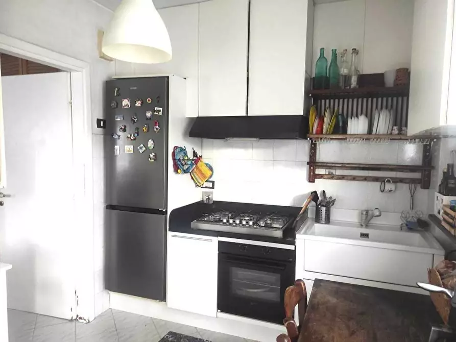 Immagine 4 di Appartamento in vendita  a Arcola