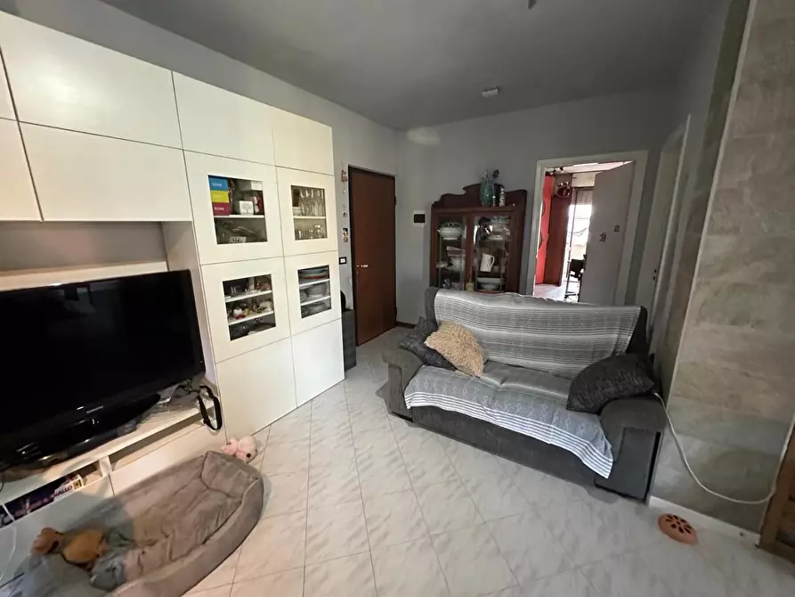 Immagine 1 di Appartamento in vendita  a Arcola