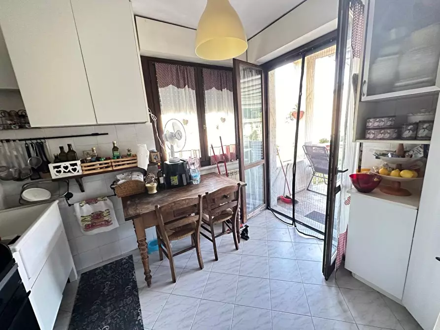 Immagine 17 di Appartamento in vendita  a Arcola