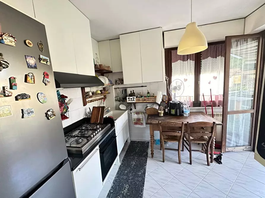 Immagine 16 di Appartamento in vendita  a Arcola