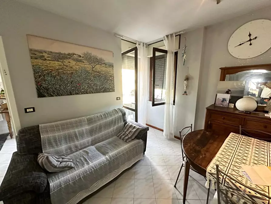 Immagine 14 di Appartamento in vendita  a Arcola