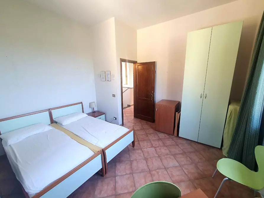 Immagine 38 di Villa in vendita  a Lucca