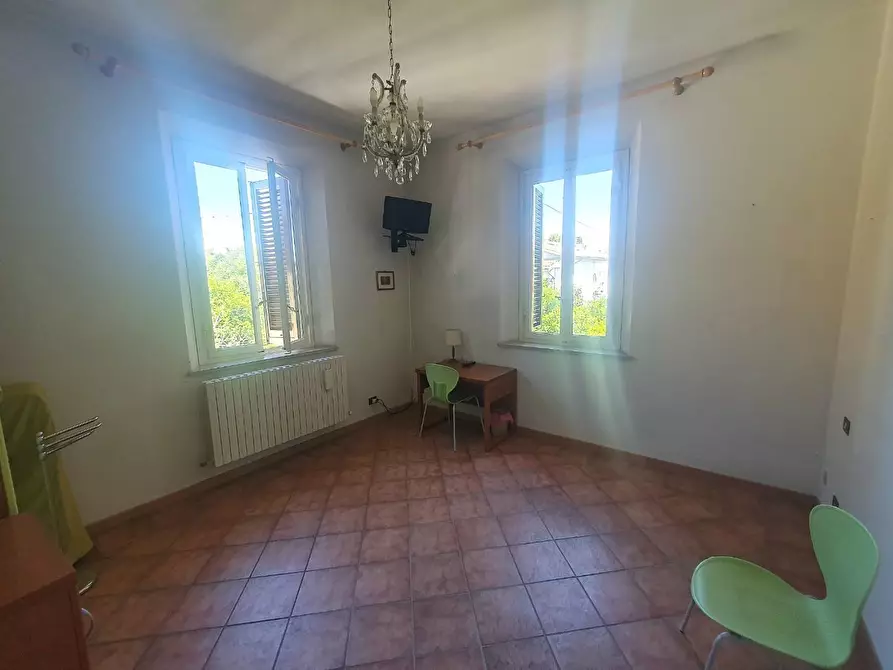 Immagine 28 di Villa in vendita  a Lucca