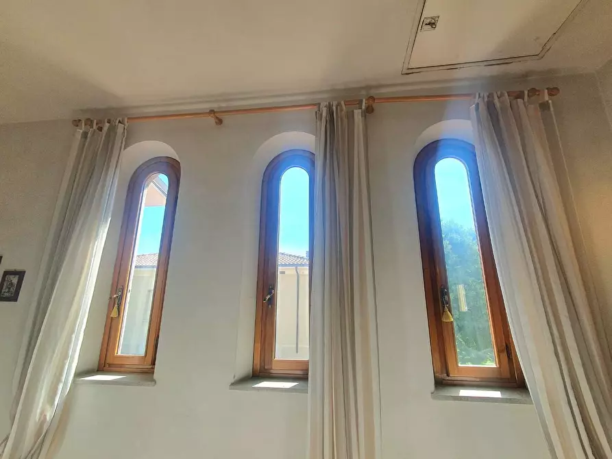 Immagine 20 di Villa in vendita  a Lucca