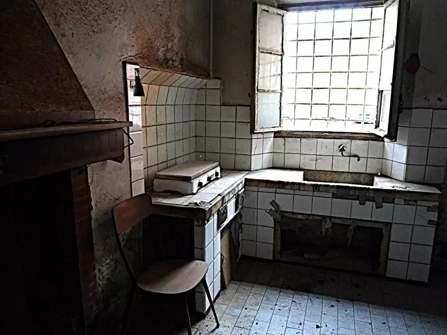 Immagine 6 di Casa semindipendente in vendita  a Capannori