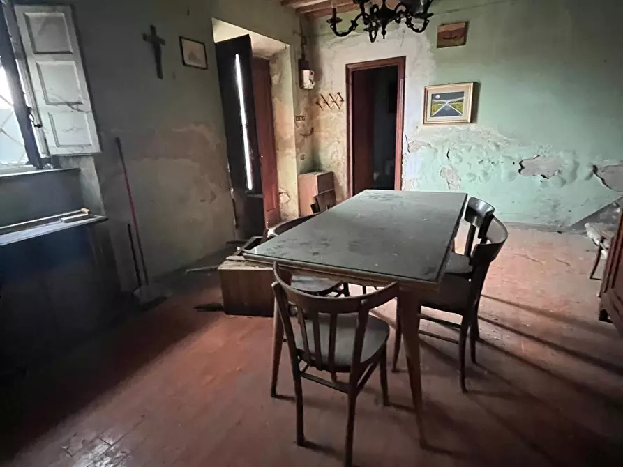 Immagine 2 di Casa semindipendente in vendita  a Capannori