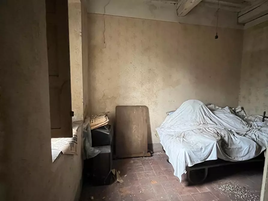 Immagine 8 di Casa semindipendente in vendita  a Capannori