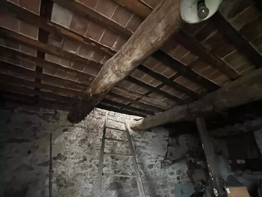 Immagine 18 di Casa semindipendente in vendita  a Capannori