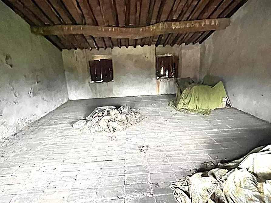 Immagine 14 di Casa semindipendente in vendita  a Capannori