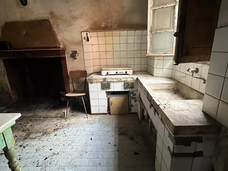 Immagine 4 di Casa semindipendente in vendita  a Capannori