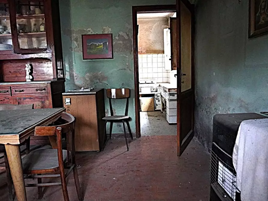 Immagine 3 di Casa semindipendente in vendita  a Capannori