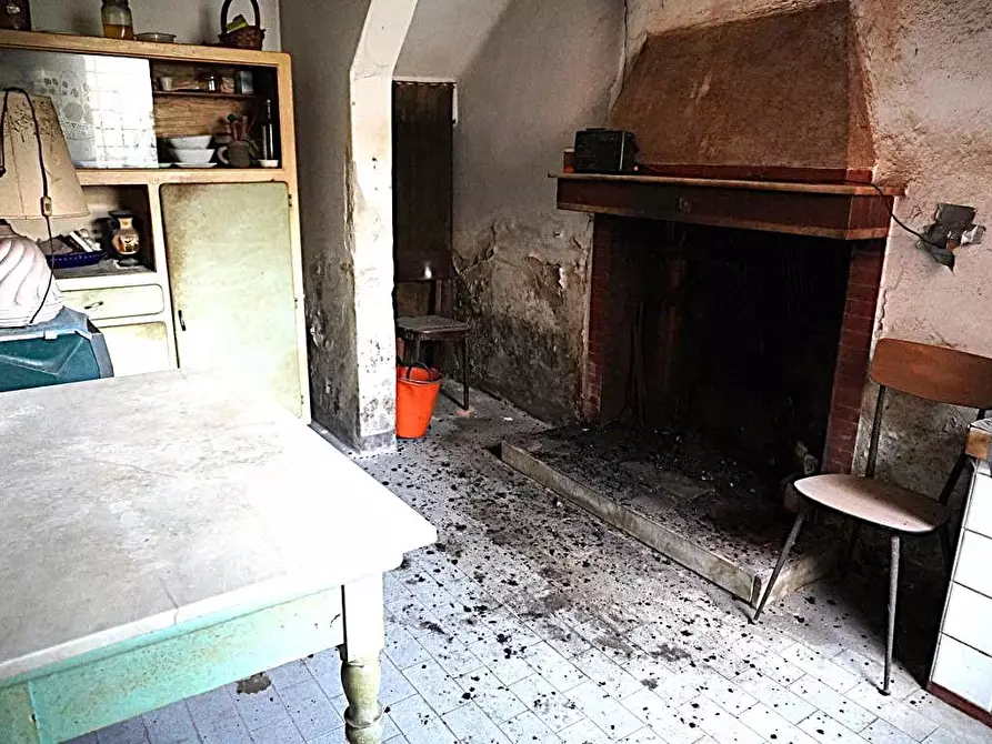 Immagine 5 di Casa semindipendente in vendita  a Capannori