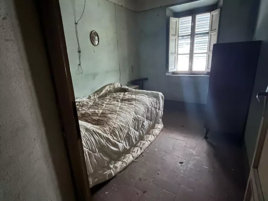 Immagine 9 di Casa semindipendente in vendita  a Capannori