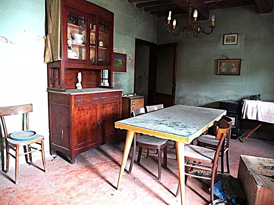 Immagine 1 di Casa semindipendente in vendita  a Capannori