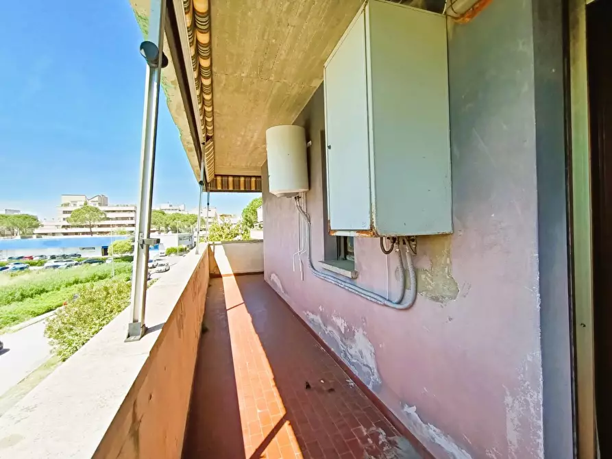 Immagine 12 di Appartamento in vendita  a Pisa