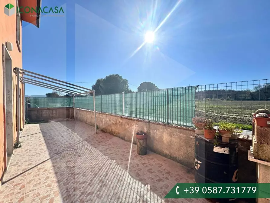 Immagine 7 di Appartamento in vendita  a Ponsacco