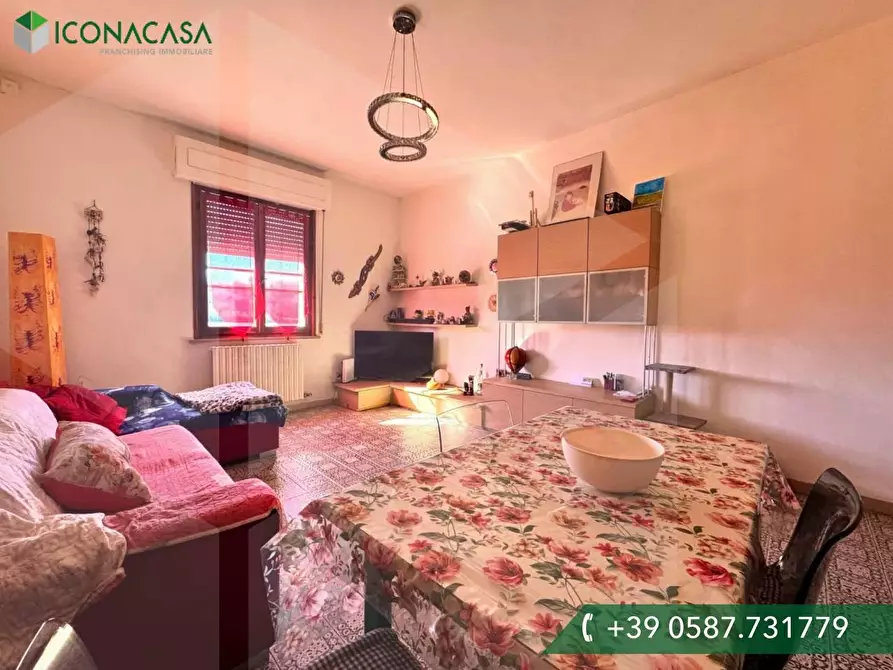 Immagine 4 di Appartamento in vendita  a Ponsacco