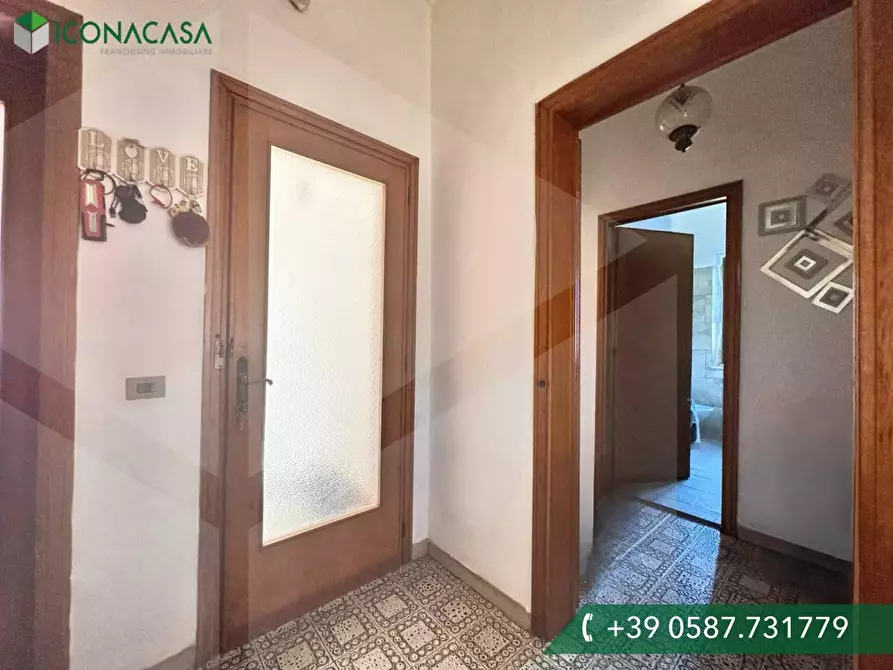 Immagine 11 di Appartamento in vendita  a Ponsacco