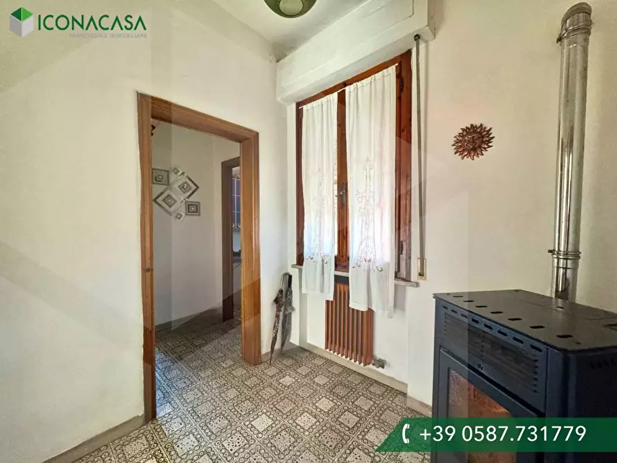 Immagine 8 di Appartamento in vendita  a Ponsacco