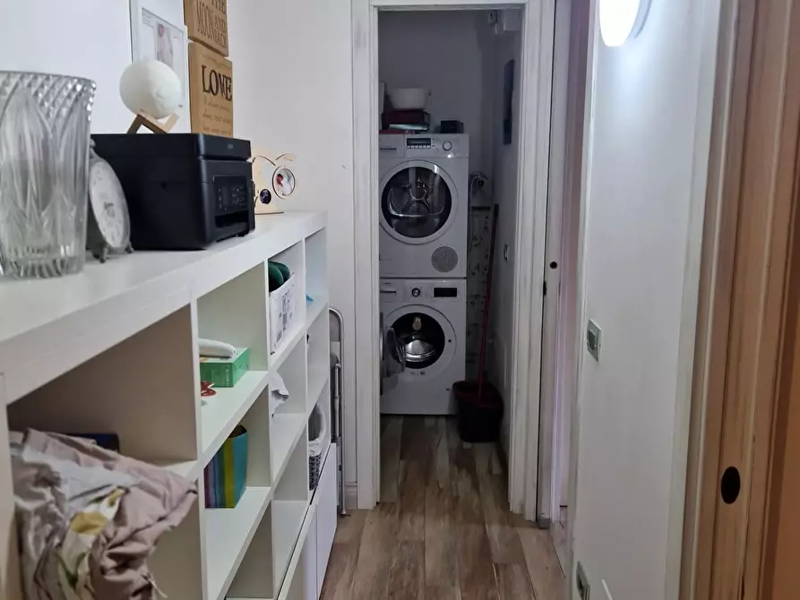 Immagine 6 di Appartamento in vendita  a Siena