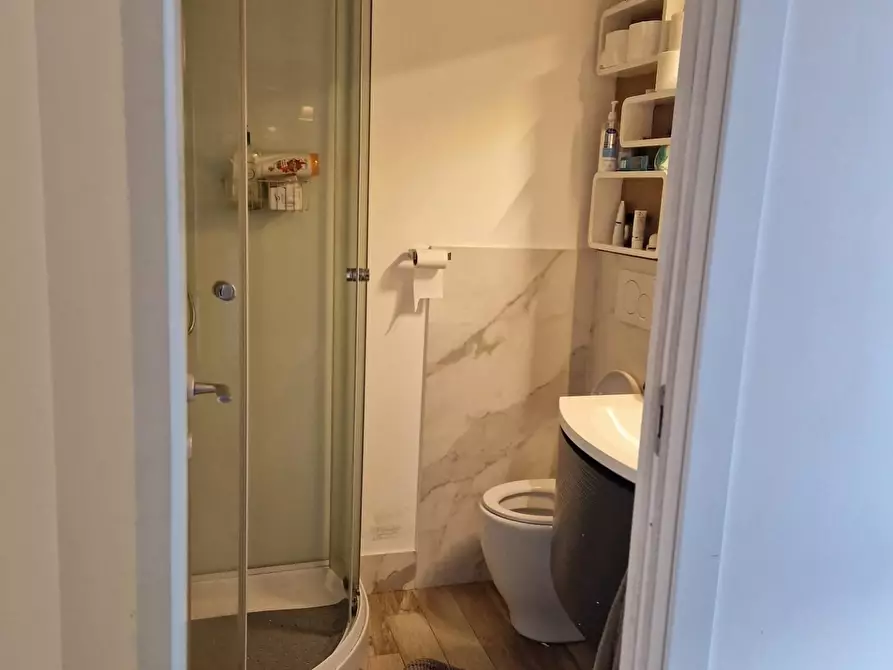 Immagine 8 di Appartamento in vendita  a Siena