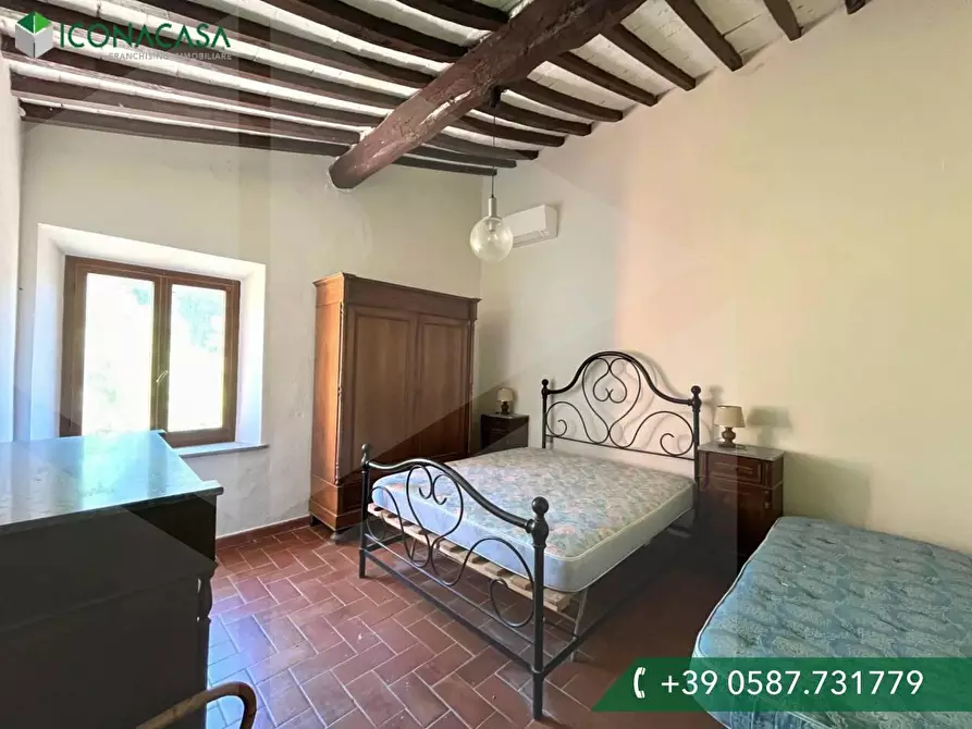 Immagine 18 di Casa colonica in vendita  a Casciana Terme Lari