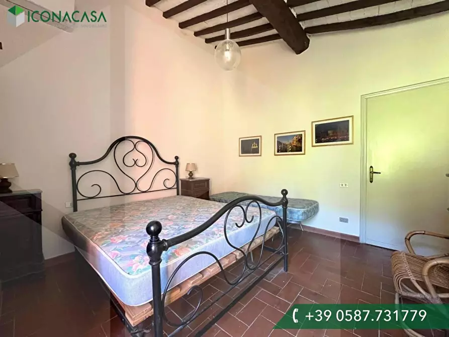 Immagine 17 di Casa colonica in vendita  a Casciana Terme Lari