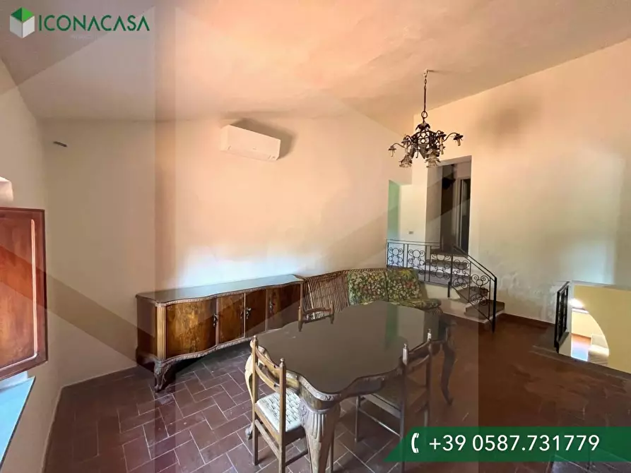 Immagine 9 di Casa colonica in vendita  a Casciana Terme Lari