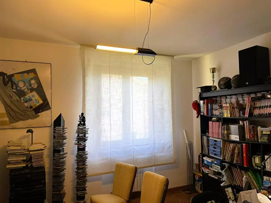 Immagine 49 di Palazzo in vendita  a Montopoli In Val D'arno