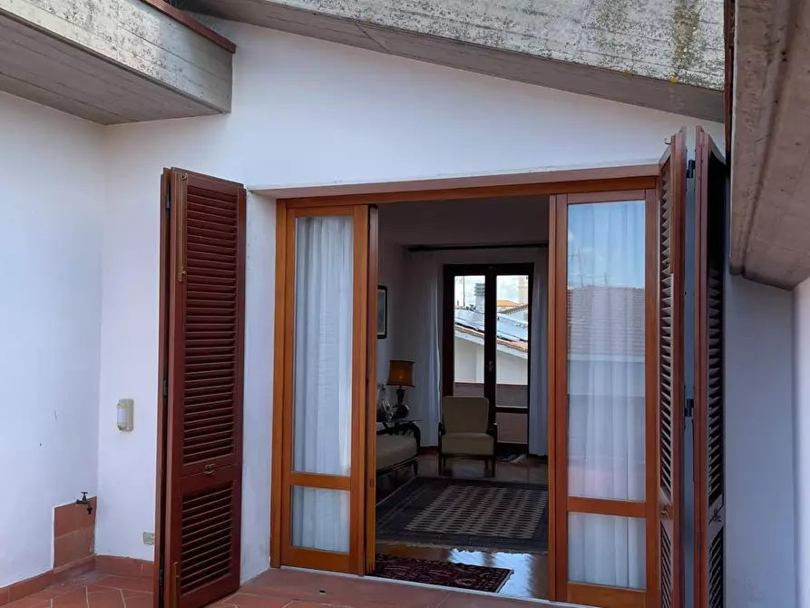 Immagine 37 di Palazzo in vendita  a Montopoli In Val D'arno