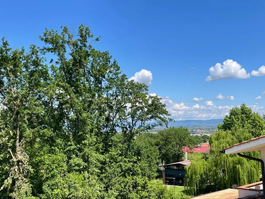 Immagine 46 di Palazzo in vendita  a Montopoli In Val D'arno