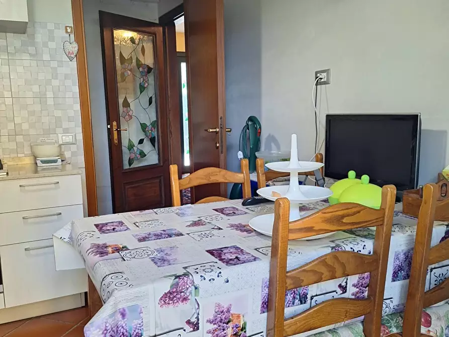 Immagine 16 di Villetta a schiera in vendita  a Lucca