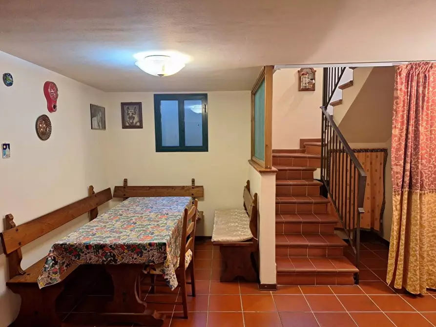 Immagine 41 di Villetta a schiera in vendita  a Lucca