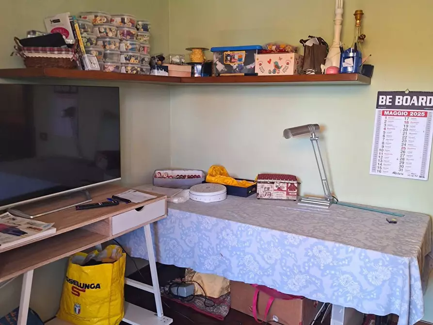 Immagine 31 di Villetta a schiera in vendita  a Lucca