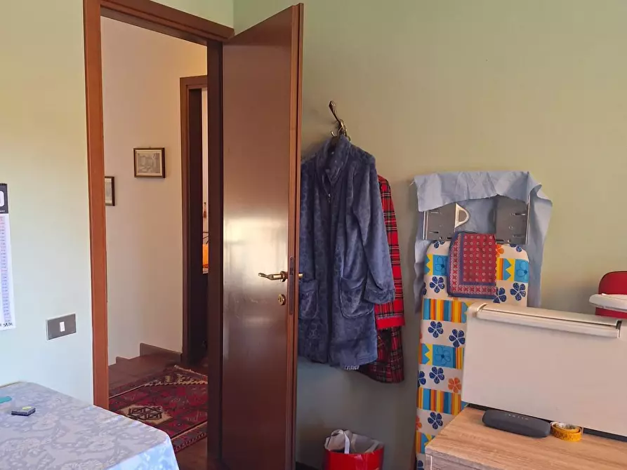 Immagine 32 di Villetta a schiera in vendita  a Lucca