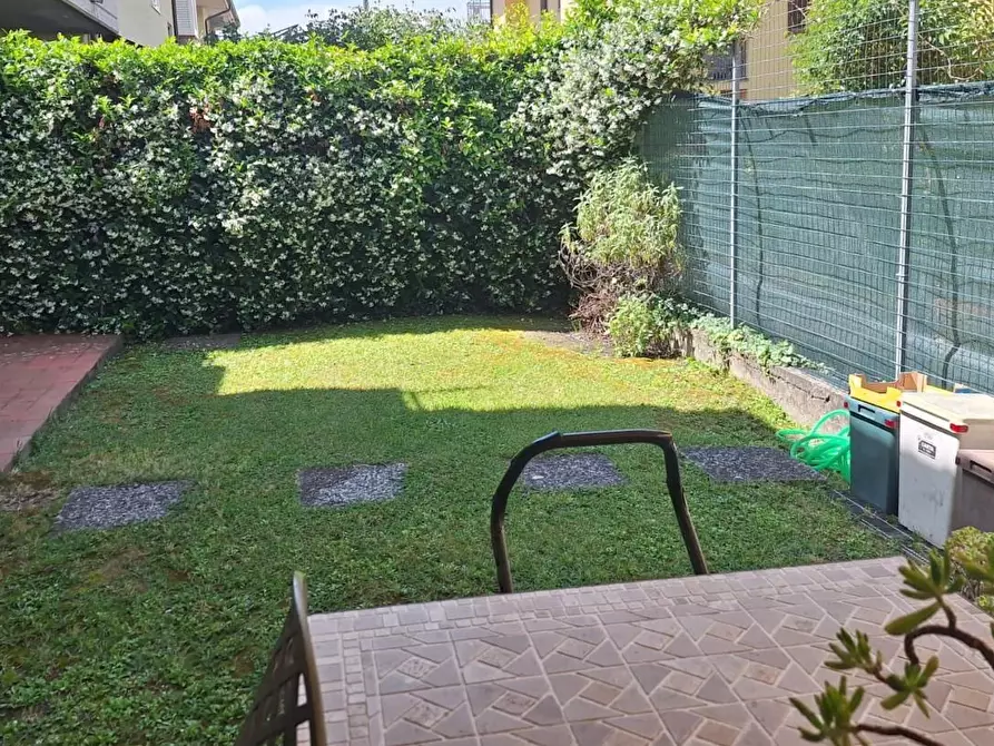 Immagine 22 di Villetta a schiera in vendita  a Lucca