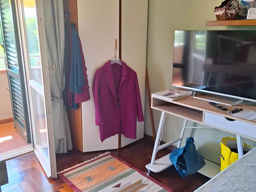 Immagine 30 di Villetta a schiera in vendita  a Lucca