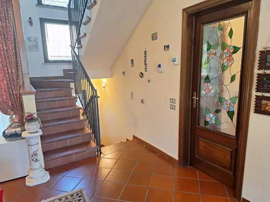 Immagine 12 di Villetta a schiera in vendita  a Lucca