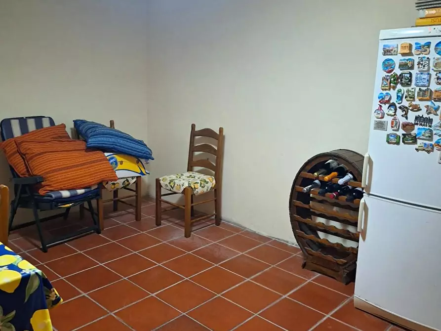 Immagine 39 di Villetta a schiera in vendita  a Lucca