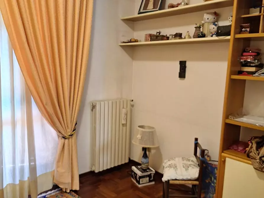 Immagine 13 di Villetta a schiera in vendita  a Lucca