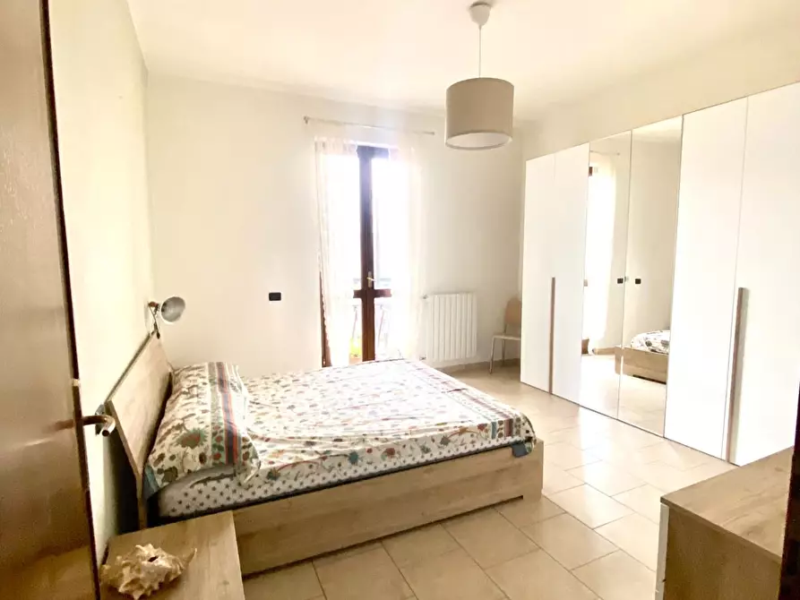 Immagine 8 di Appartamento in vendita  a Massa