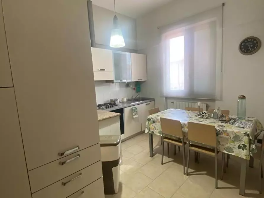 Immagine 6 di Appartamento in vendita  a Massa