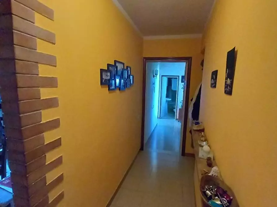 Immagine 6 di Appartamento in vendita  a Montaione