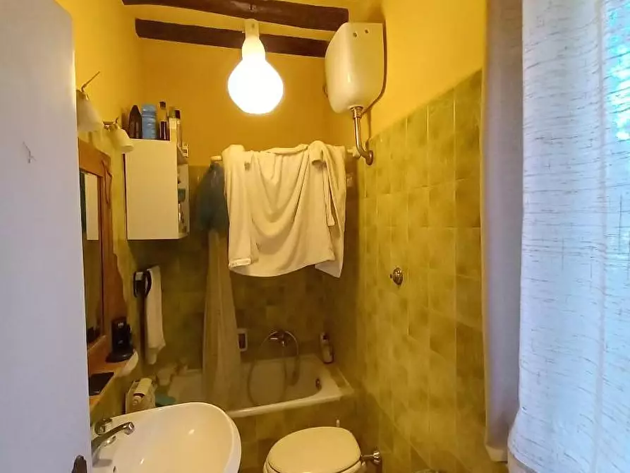 Immagine 10 di Appartamento in vendita  a Montaione