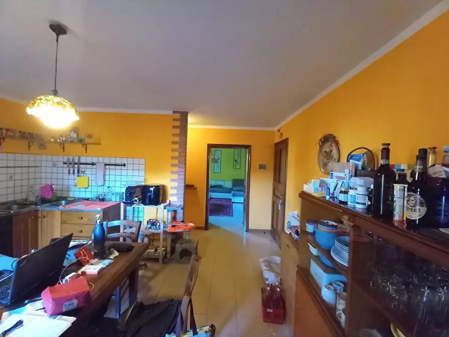 Immagine 4 di Appartamento in vendita  a Montaione